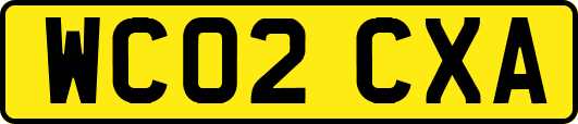 WC02CXA