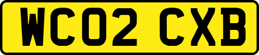 WC02CXB