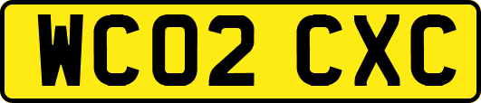 WC02CXC