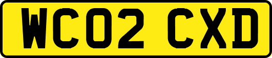 WC02CXD