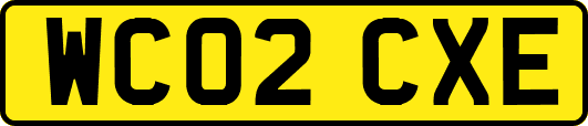 WC02CXE