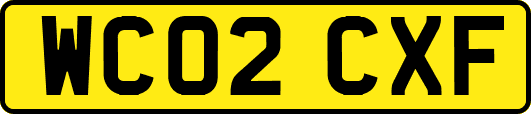WC02CXF