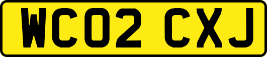 WC02CXJ