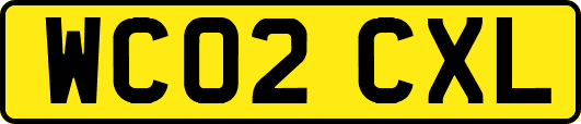 WC02CXL