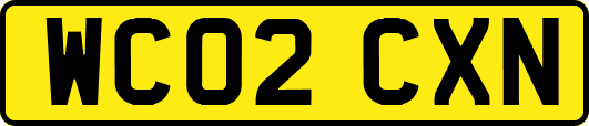 WC02CXN