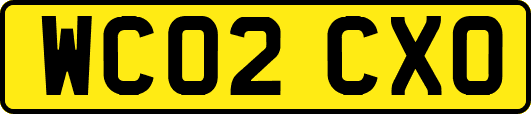 WC02CXO