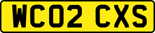 WC02CXS