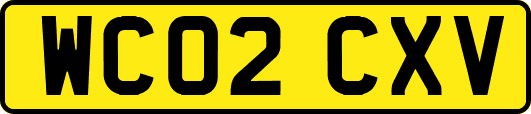 WC02CXV