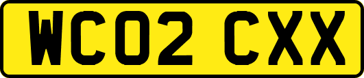 WC02CXX