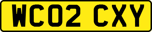 WC02CXY