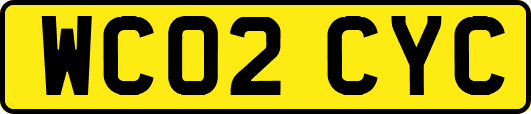 WC02CYC