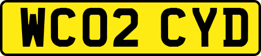 WC02CYD