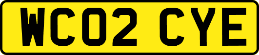 WC02CYE