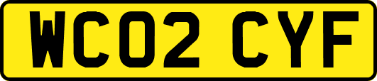 WC02CYF