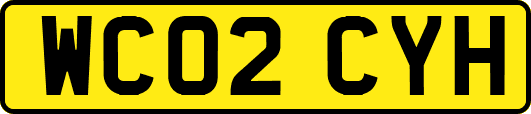 WC02CYH
