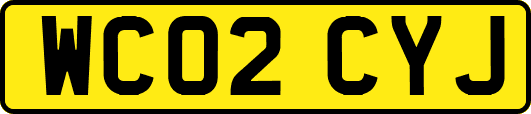 WC02CYJ