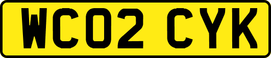 WC02CYK