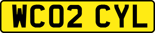 WC02CYL