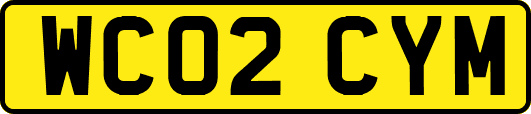 WC02CYM