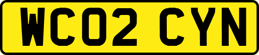WC02CYN