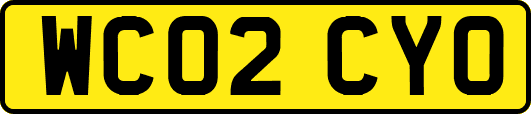WC02CYO