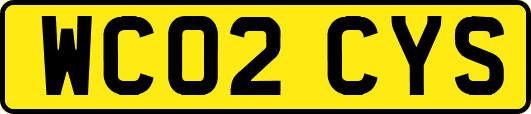 WC02CYS