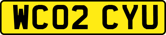 WC02CYU