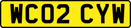 WC02CYW