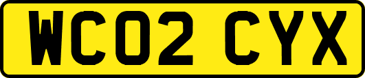 WC02CYX