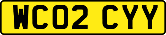 WC02CYY