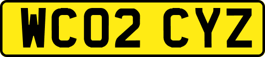 WC02CYZ