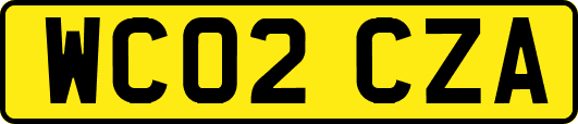 WC02CZA
