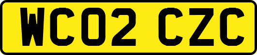 WC02CZC