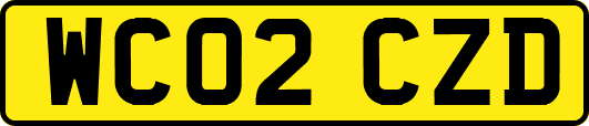 WC02CZD