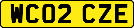 WC02CZE