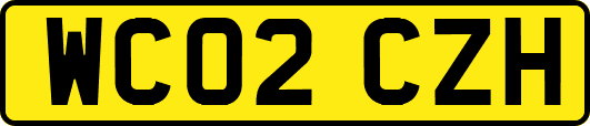 WC02CZH