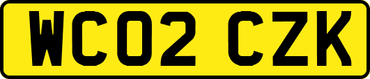 WC02CZK