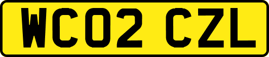WC02CZL