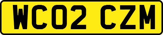 WC02CZM