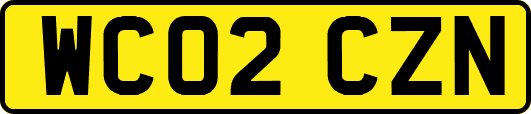 WC02CZN
