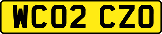 WC02CZO