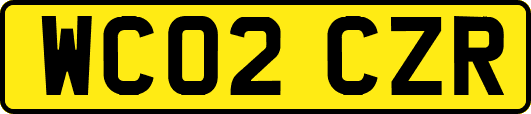WC02CZR