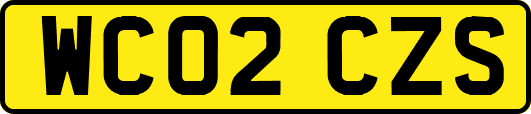 WC02CZS