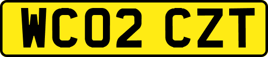 WC02CZT