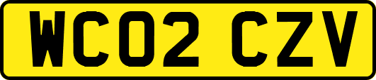 WC02CZV