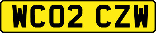 WC02CZW