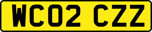 WC02CZZ