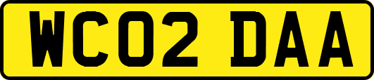 WC02DAA