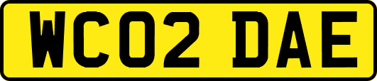 WC02DAE