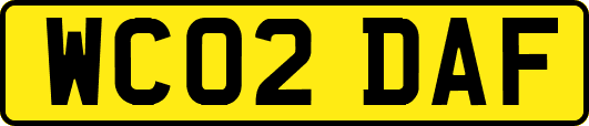 WC02DAF